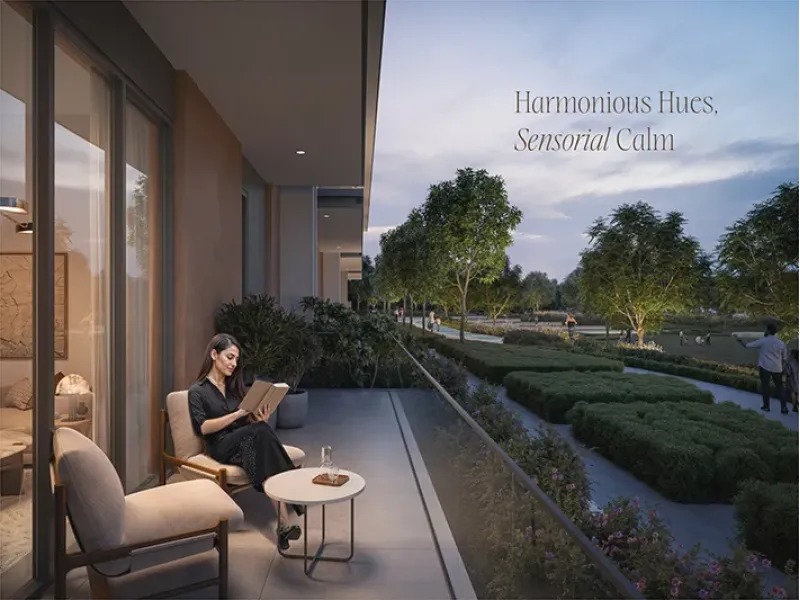 فروش آپارتمان ویدا رزیدنس هیل ساید (Vida Residences Hillside)
